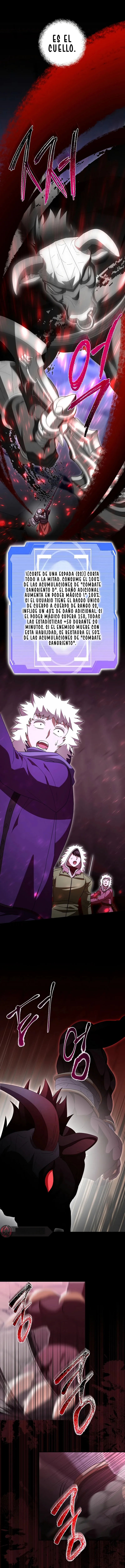 RECOLECTOR DE HABILIDADES capítulo capitulo-29 página 17