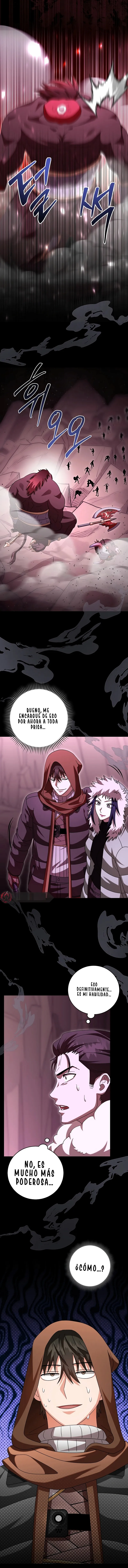 RECOLECTOR DE HABILIDADES capítulo capitulo-29 página 18