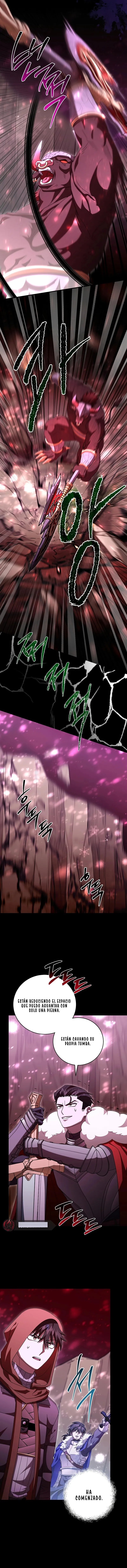 RECOLECTOR DE HABILIDADES capítulo capitulo-29 página 5