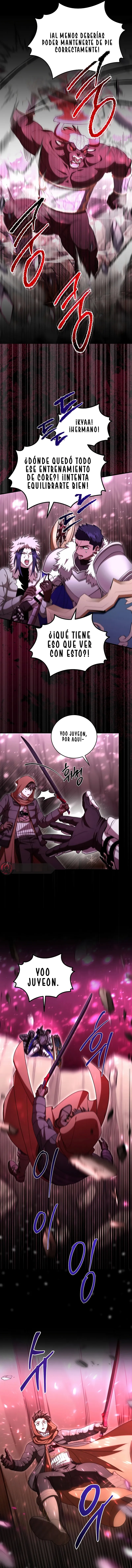 RECOLECTOR DE HABILIDADES capítulo capitulo-29 página 8