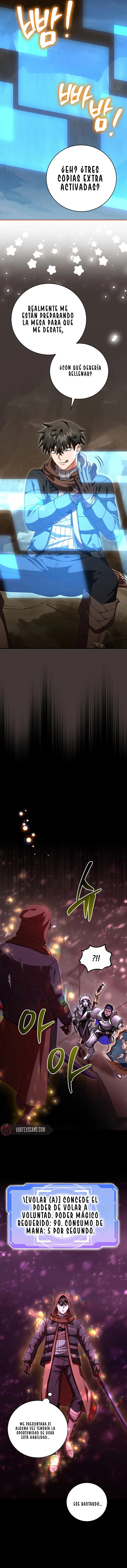 RECOLECTOR DE HABILIDADES capítulo capitulo-29 página 10