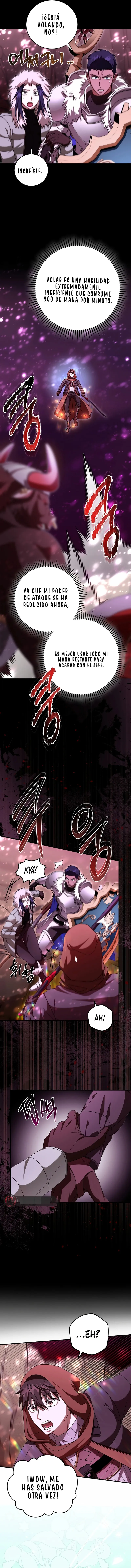 RECOLECTOR DE HABILIDADES capítulo capitulo-29 página 11