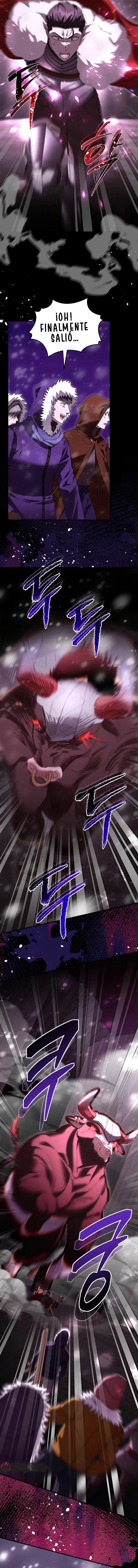 RECOLECTOR DE HABILIDADES capítulo capitulo-27 página 12