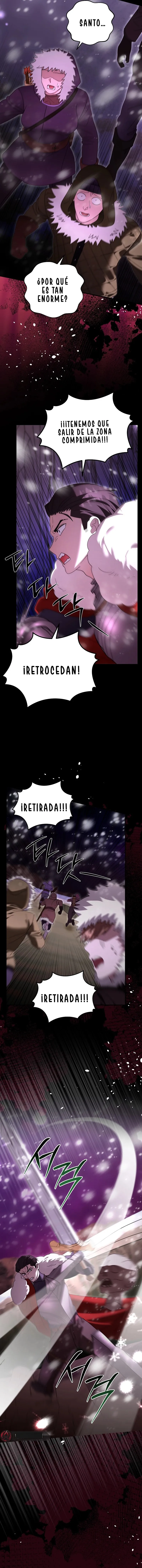 RECOLECTOR DE HABILIDADES capítulo capitulo-27 página 13