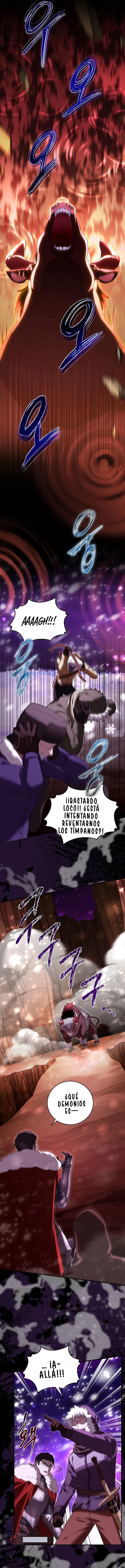 RECOLECTOR DE HABILIDADES capítulo capitulo-27 página 15