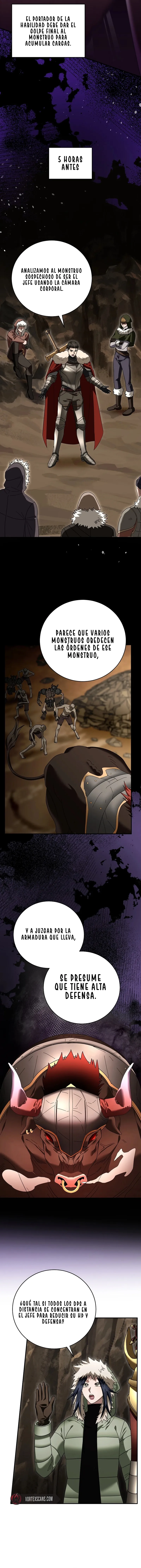 RECOLECTOR DE HABILIDADES capítulo capitulo-27 página 4