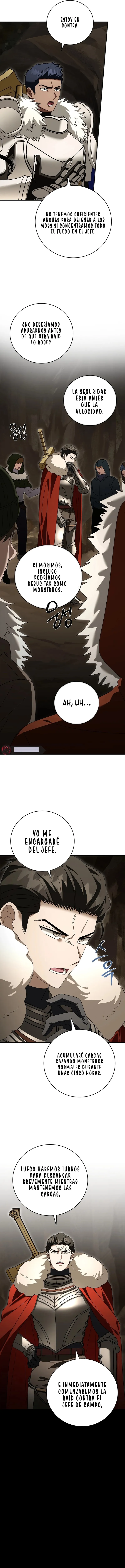 RECOLECTOR DE HABILIDADES capítulo capitulo-27 página 5