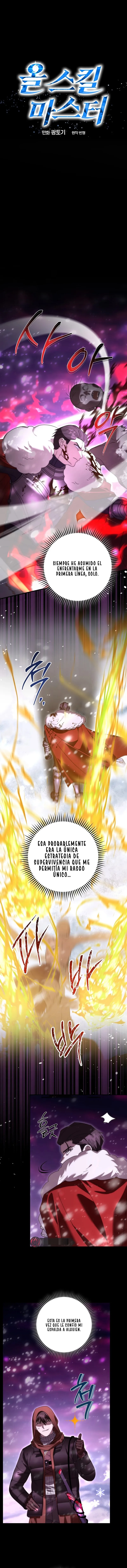 RECOLECTOR DE HABILIDADES capítulo capitulo-27 página 6