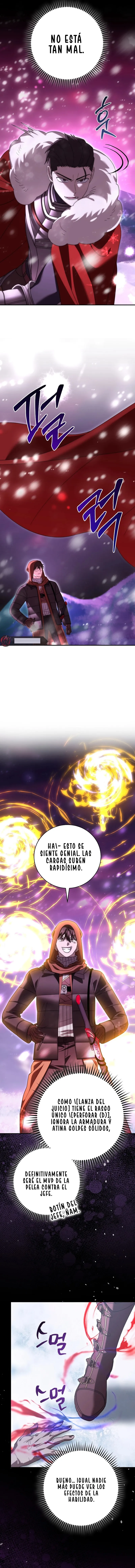 RECOLECTOR DE HABILIDADES capítulo capitulo-27 página 7