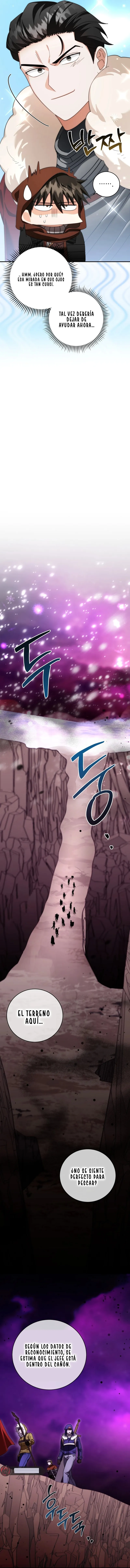 RECOLECTOR DE HABILIDADES capítulo capitulo-27 página 9