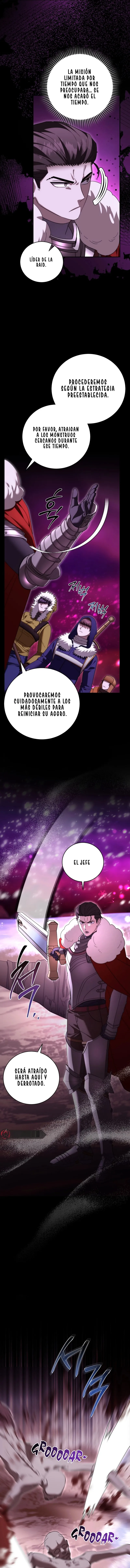 RECOLECTOR DE HABILIDADES capítulo capitulo-27 página 10