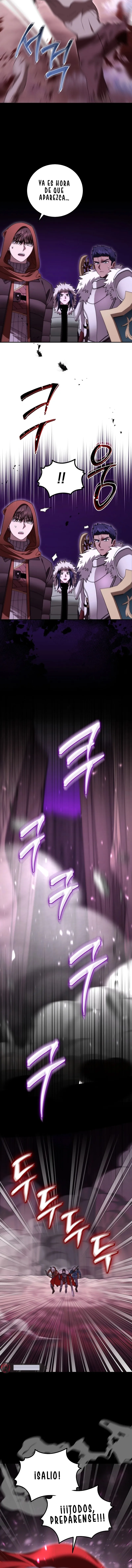 RECOLECTOR DE HABILIDADES capítulo capitulo-27 página 11