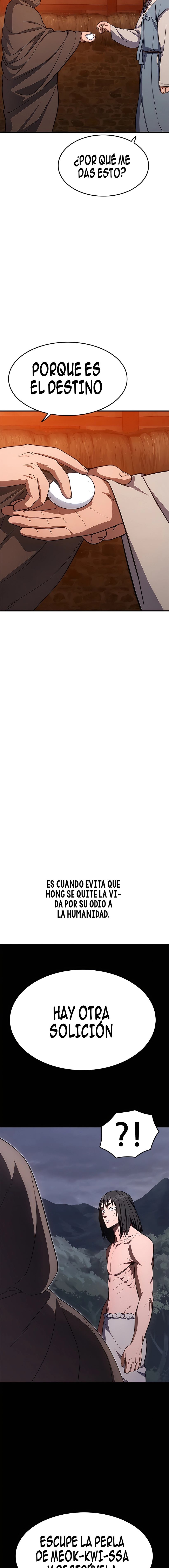 La venganza del demonio errante capítulo capitulo-31-final página 2