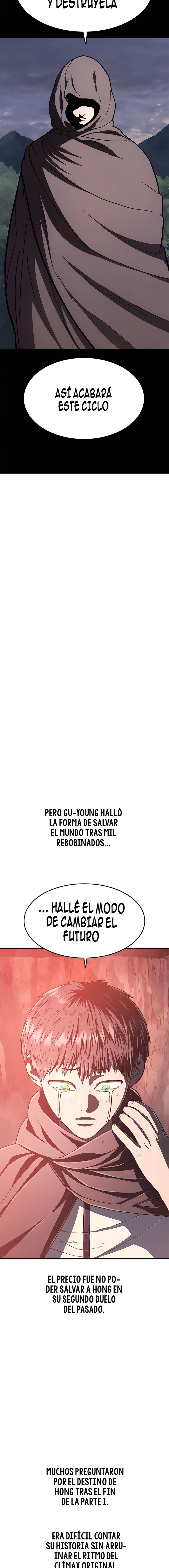 La venganza del demonio errante capítulo capitulo-31-final página 3