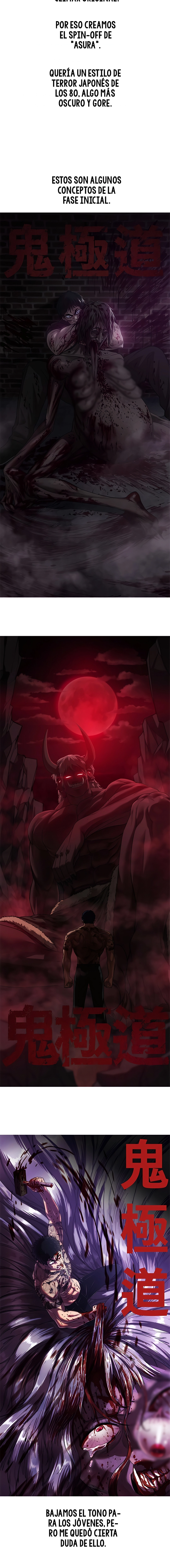 La venganza del demonio errante capítulo capitulo-31-final página 4