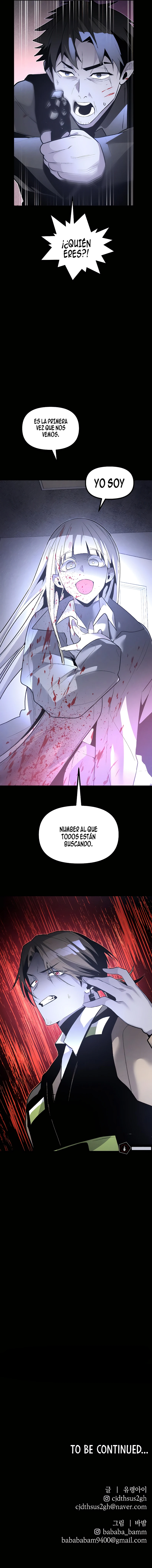 DESTINADOS A SER ASESINOS capítulo capitulo-55 página 15