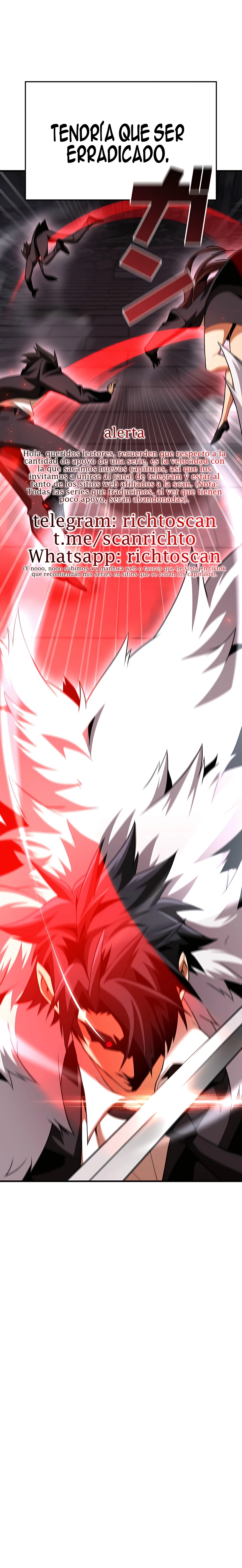 REGRESION ETERNA capítulo capitulo-34 página 11