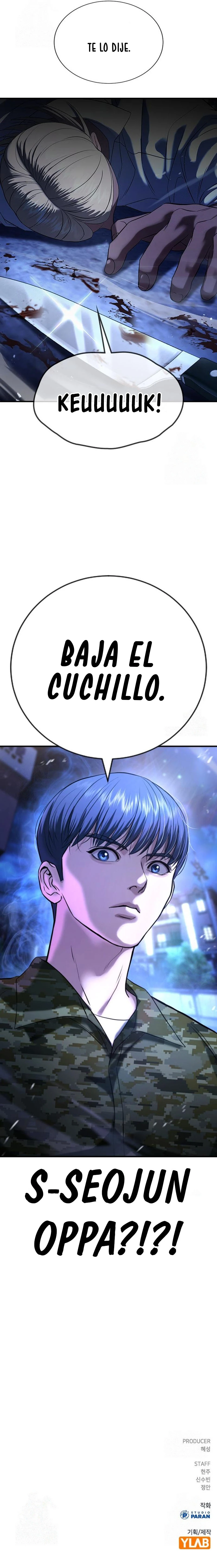 LECCIONES DE REBELDIA capítulo capitulo-29 página 23