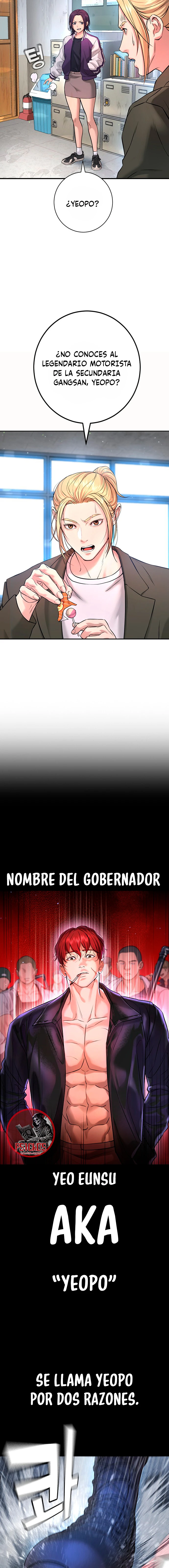 LECCIONES DE REBELDIA capítulo capitulo-5 página 13