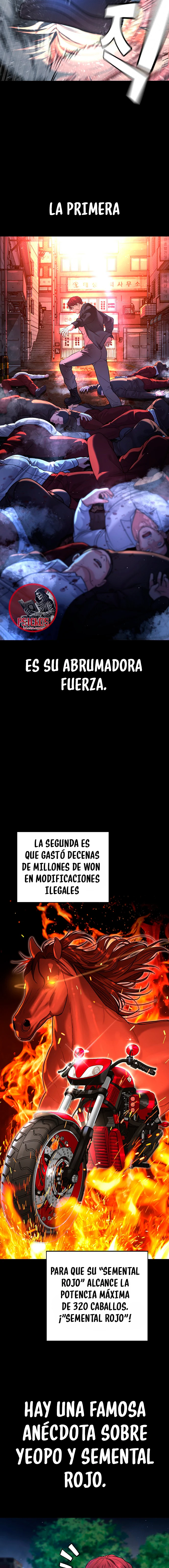 LECCIONES DE REBELDIA capítulo capitulo-5 página 14
