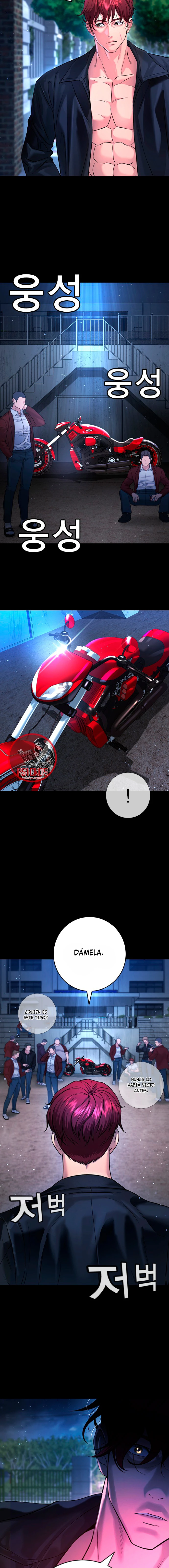 LECCIONES DE REBELDIA capítulo capitulo-5 página 15