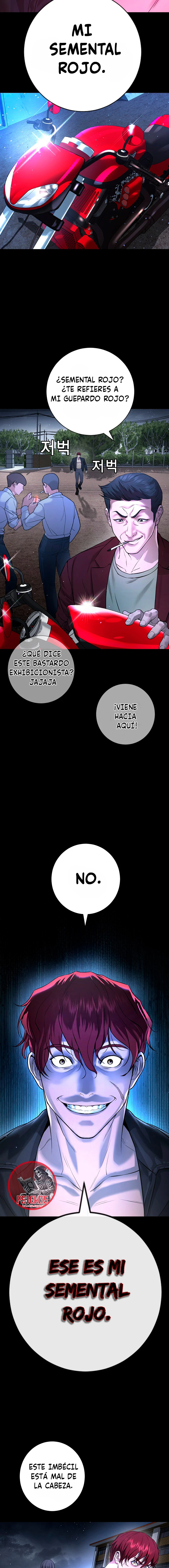 LECCIONES DE REBELDIA capítulo capitulo-5 página 16