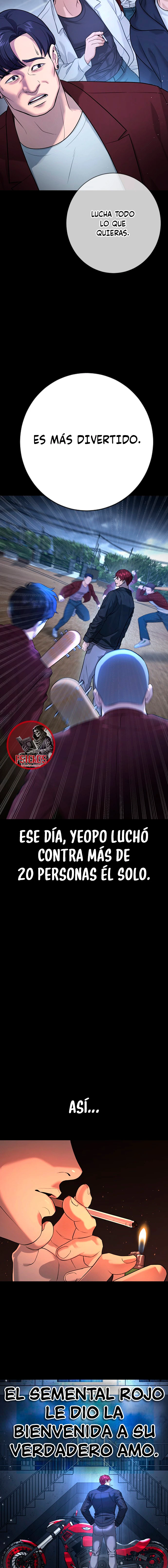 LECCIONES DE REBELDIA capítulo capitulo-5 página 19