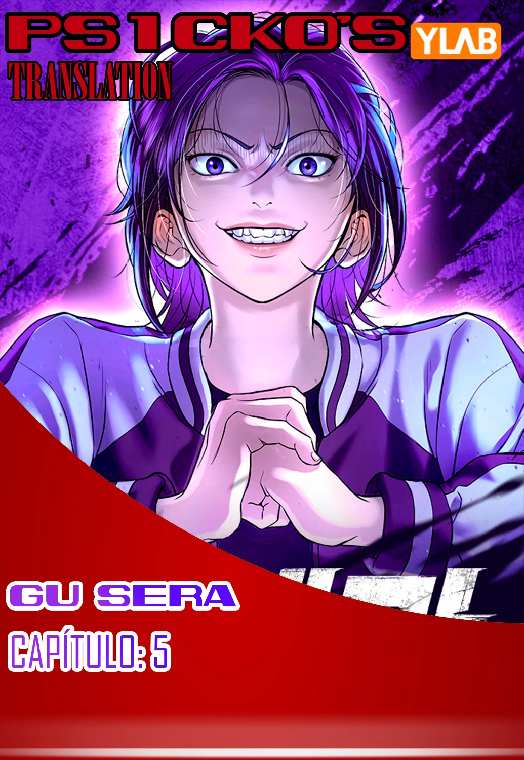 LECCIONES DE REBELDIA capítulo capitulo-5 página 2