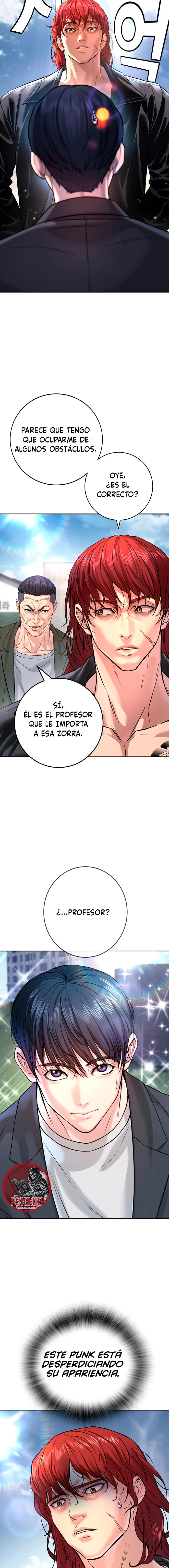 LECCIONES DE REBELDIA capítulo capitulo-5 página 24