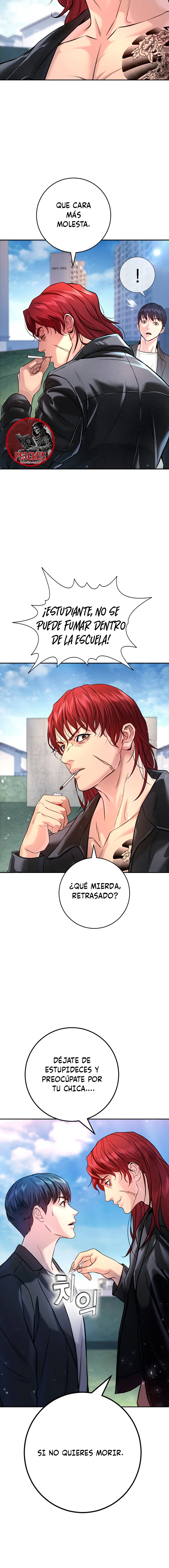 LECCIONES DE REBELDIA capítulo capitulo-5 página 25