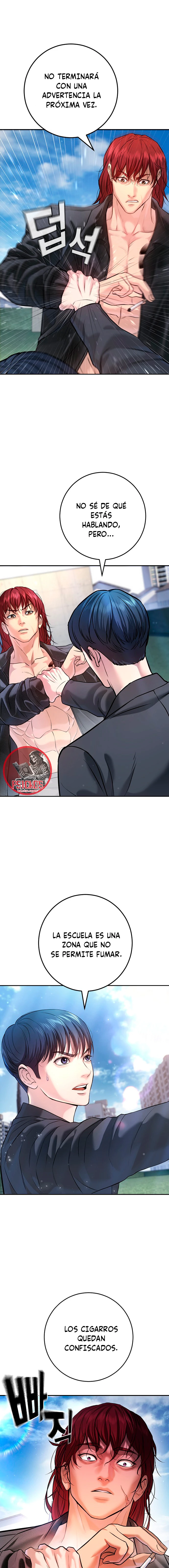 LECCIONES DE REBELDIA capítulo capitulo-5 página 26