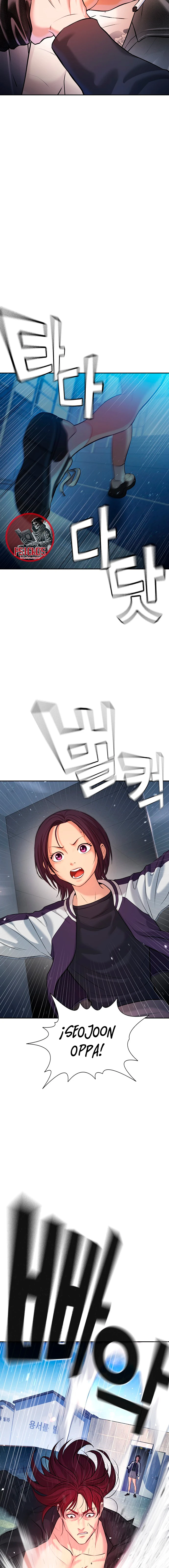 LECCIONES DE REBELDIA capítulo capitulo-5 página 27