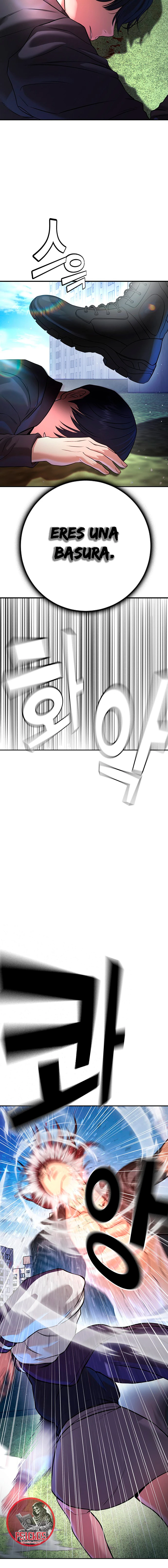 LECCIONES DE REBELDIA capítulo capitulo-5 página 29