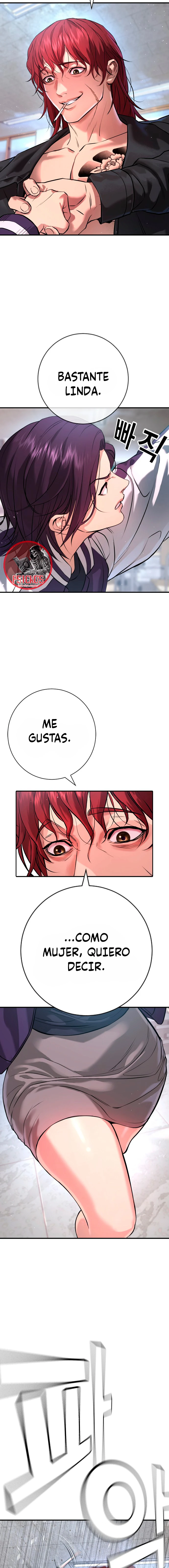 LECCIONES DE REBELDIA capítulo capitulo-5 página 5