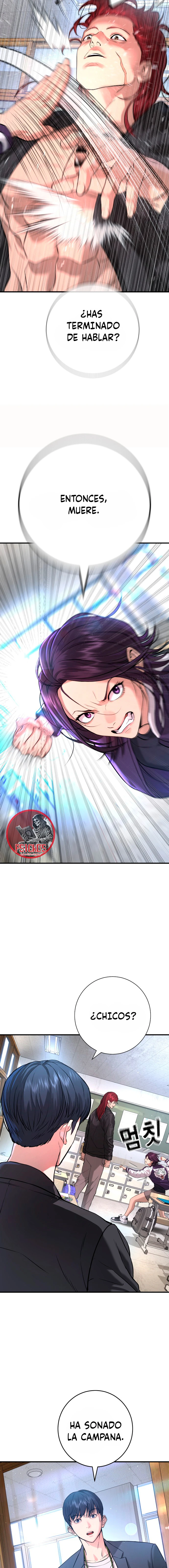 LECCIONES DE REBELDIA capítulo capitulo-5 página 6