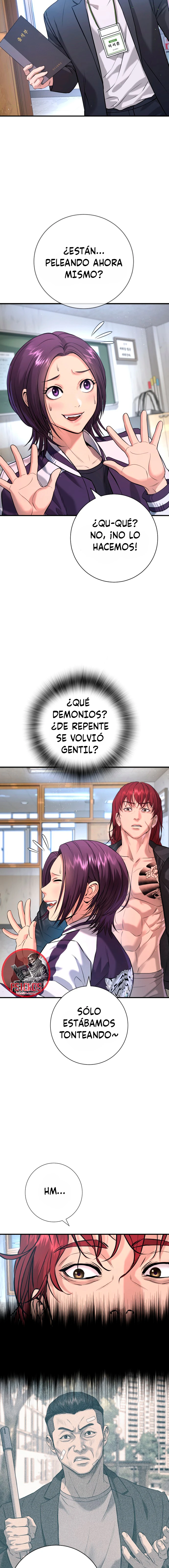 LECCIONES DE REBELDIA capítulo capitulo-5 página 7