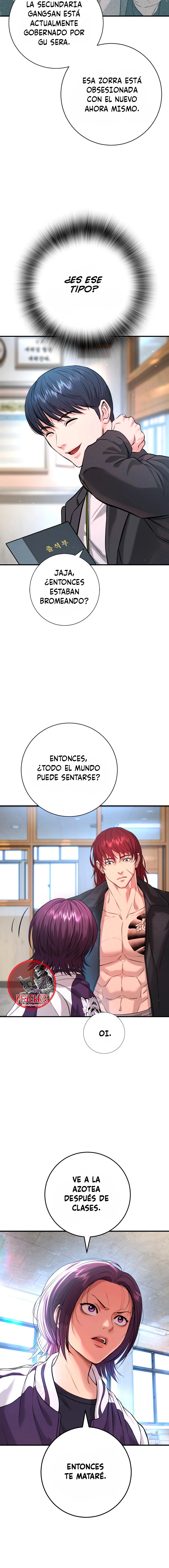 LECCIONES DE REBELDIA capítulo capitulo-5 página 8