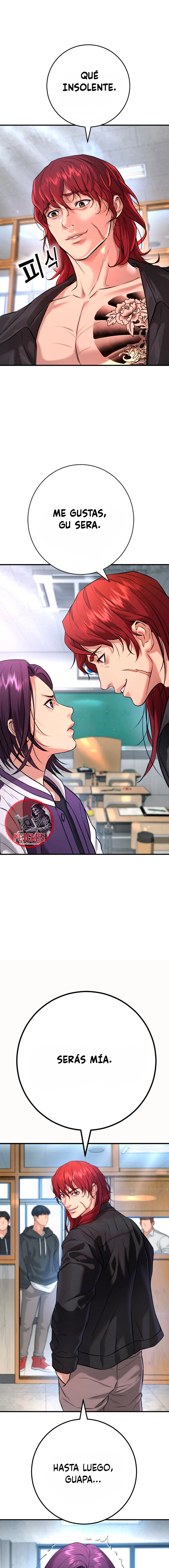 LECCIONES DE REBELDIA capítulo capitulo-5 página 9