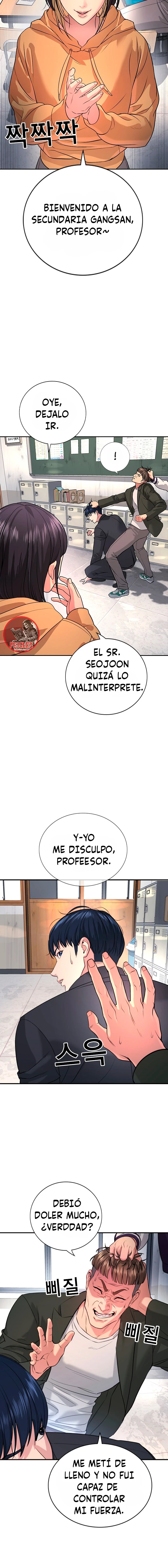 LECCIONES DE REBELDIA capítulo capitulo-2 página 12