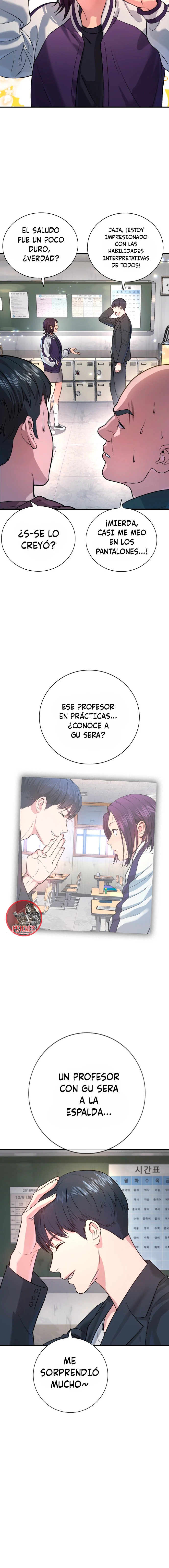 LECCIONES DE REBELDIA capítulo capitulo-2 página 14