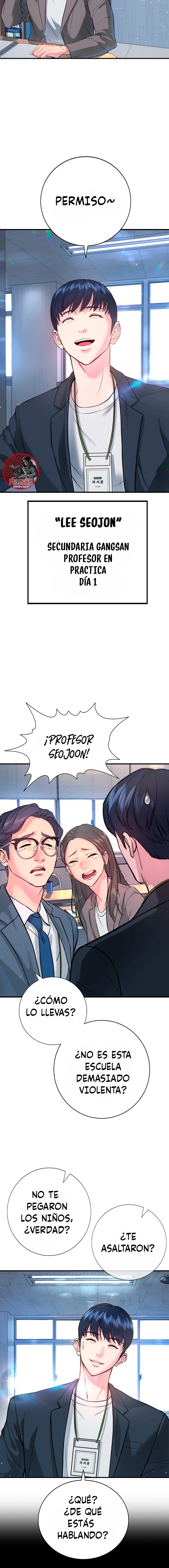 LECCIONES DE REBELDIA capítulo capitulo-2 página 17