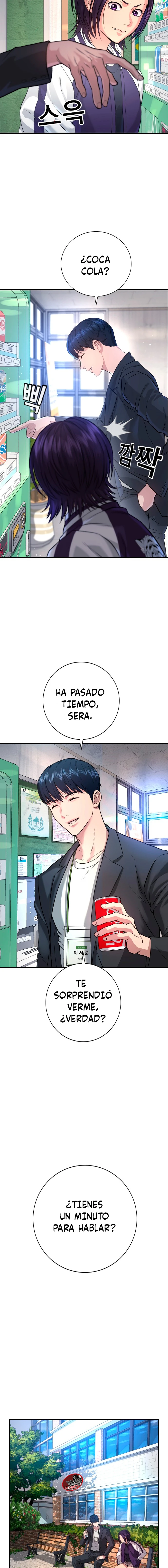 LECCIONES DE REBELDIA capítulo capitulo-2 página 22