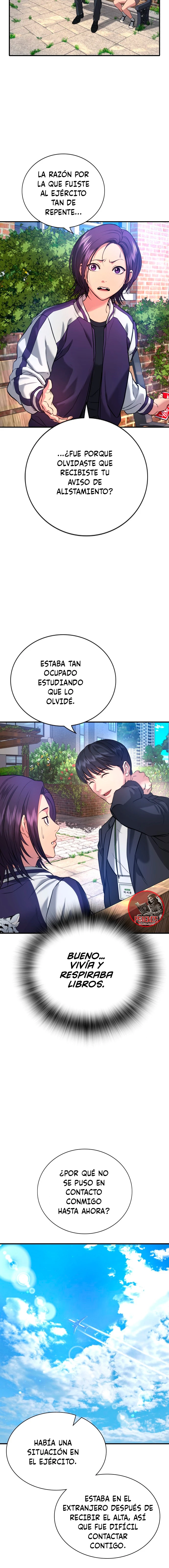 LECCIONES DE REBELDIA capítulo capitulo-2 página 23