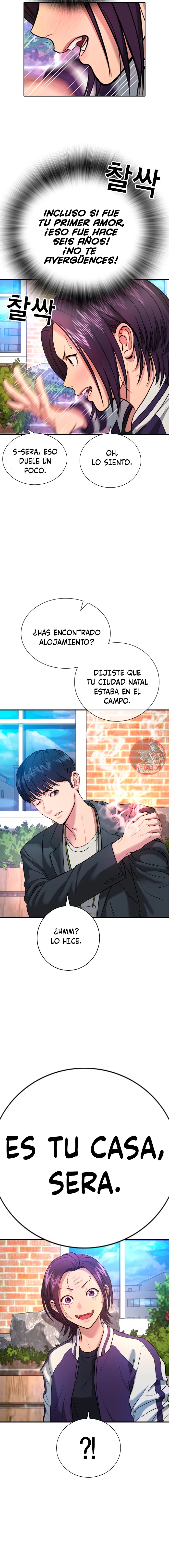 LECCIONES DE REBELDIA capítulo capitulo-2 página 25