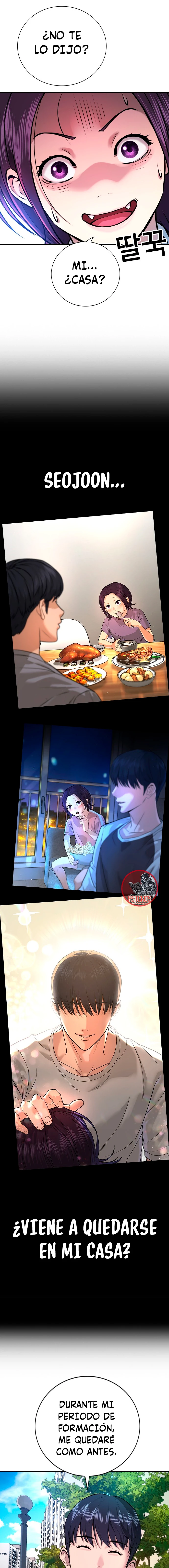 LECCIONES DE REBELDIA capítulo capitulo-2 página 26