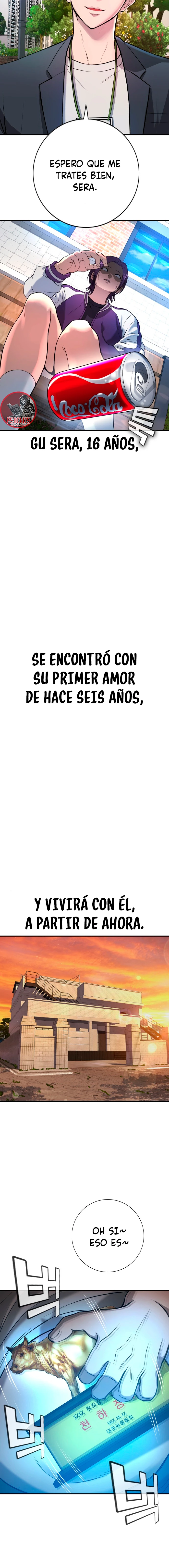 LECCIONES DE REBELDIA capítulo capitulo-2 página 27