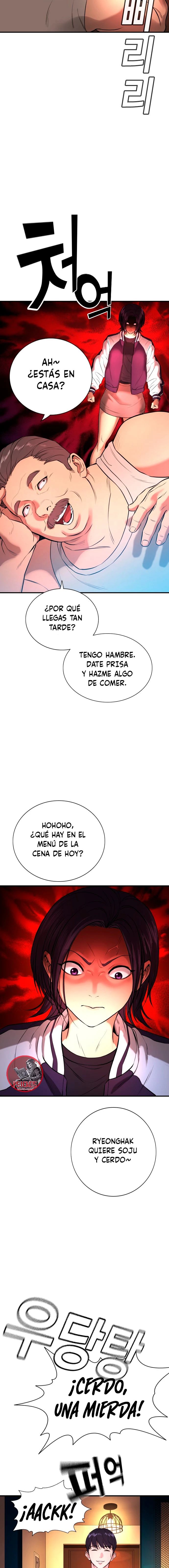 LECCIONES DE REBELDIA capítulo capitulo-2 página 29