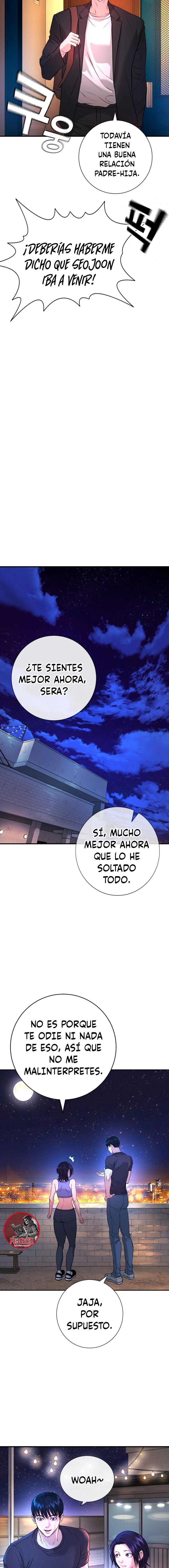 LECCIONES DE REBELDIA capítulo capitulo-2 página 30