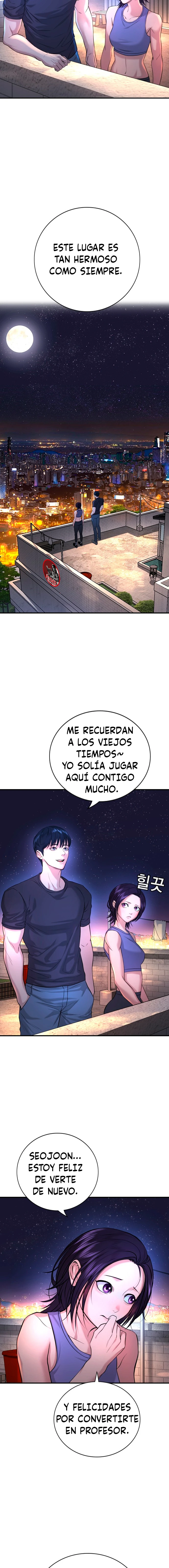 LECCIONES DE REBELDIA capítulo capitulo-2 página 31