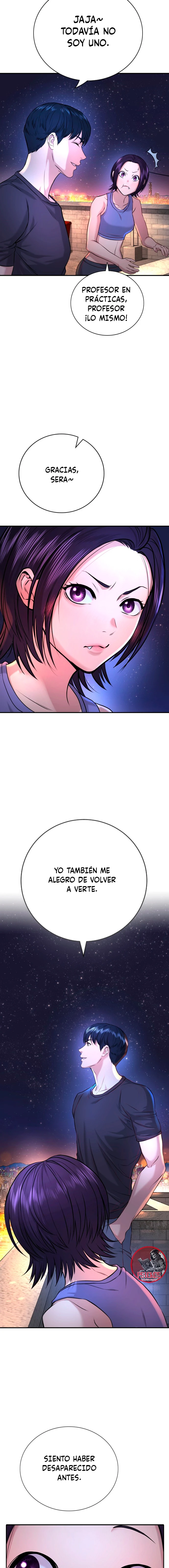 LECCIONES DE REBELDIA capítulo capitulo-2 página 32